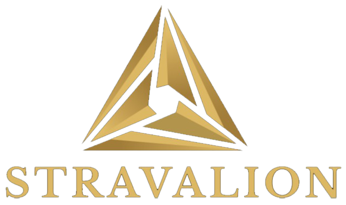 Stravalion Logo